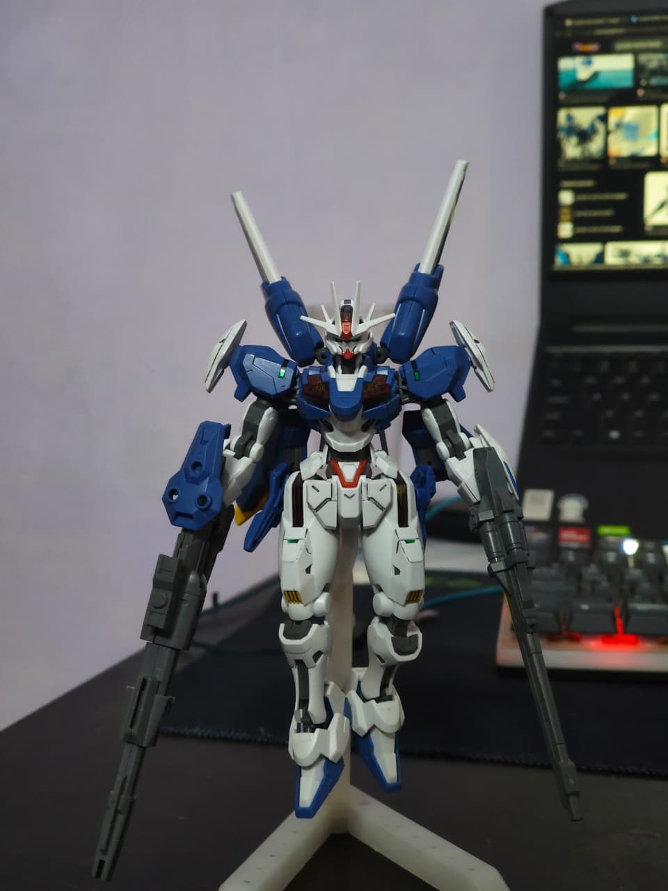 Gunpla